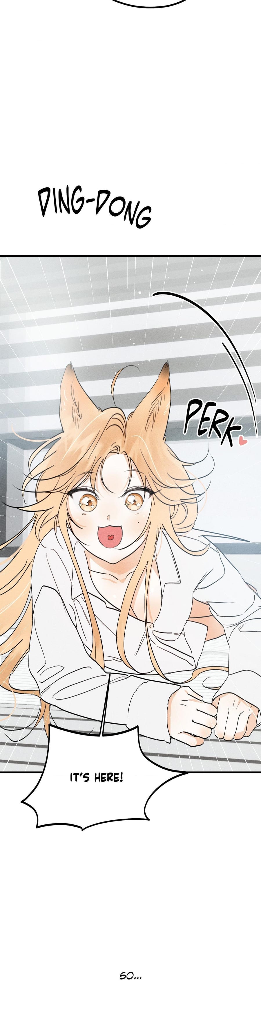Boo-tiful Nightmare (Uncensored), chapter 17, page 39 of 49
