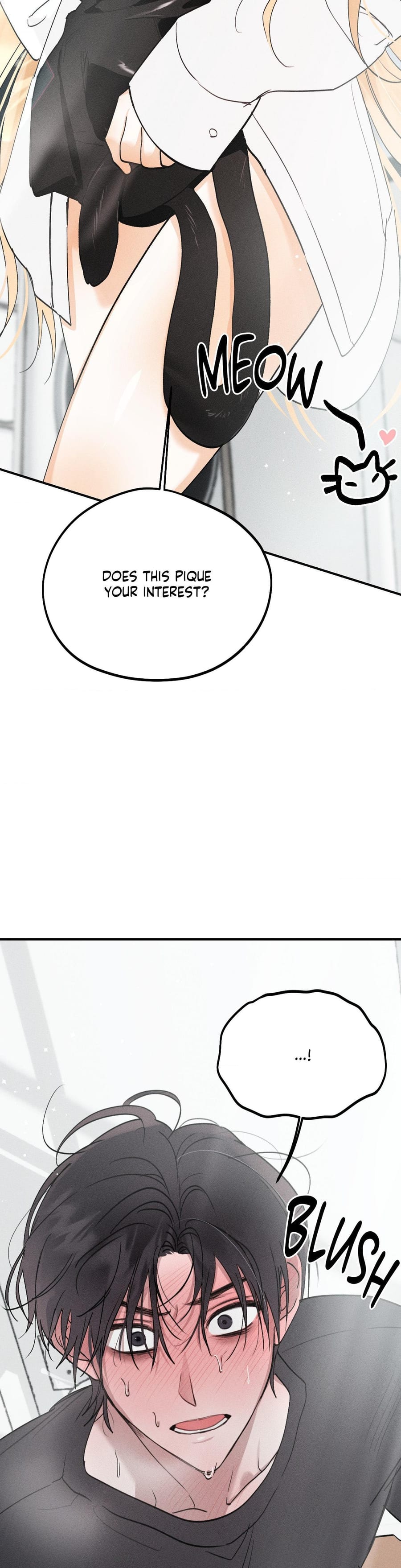 Boo-tiful Nightmare (Uncensored), chapter 17, page 47 of 49