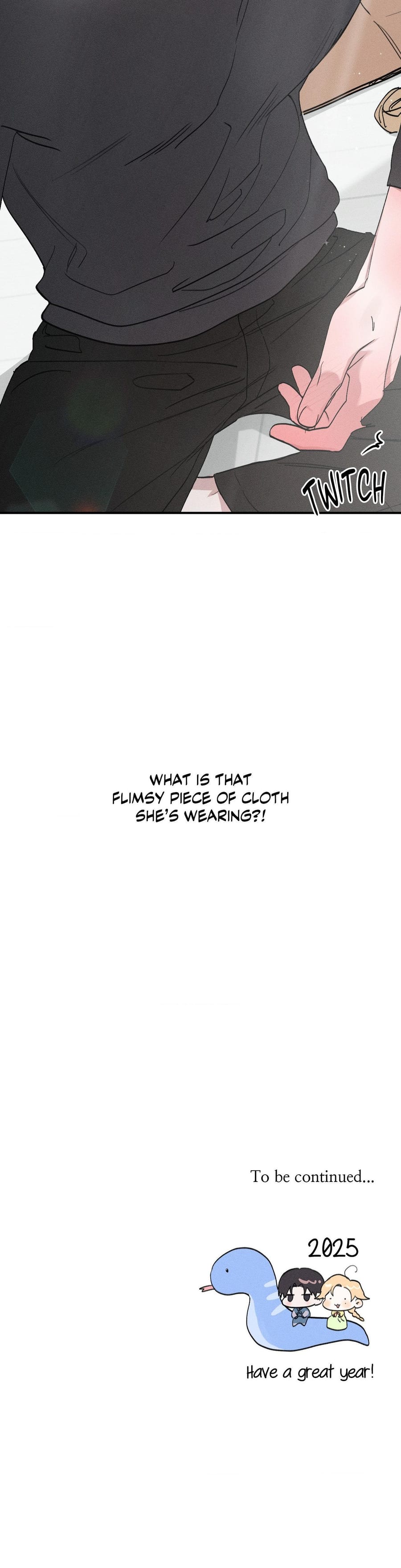 Boo-tiful Nightmare (Uncensored), chapter 17, page 48 of 49