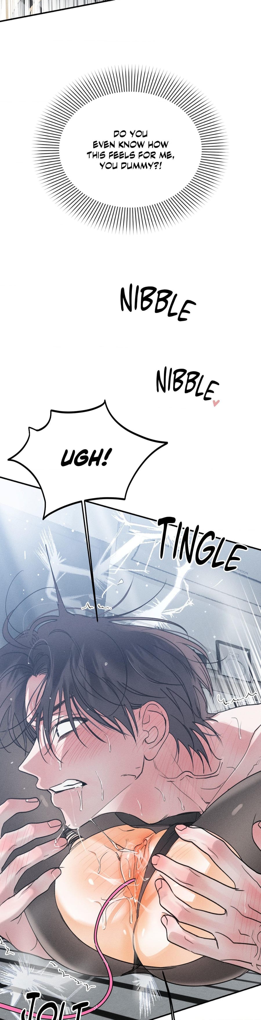 Boo-tiful Nightmare (Uncensored), chapter 22, page 6 of 50