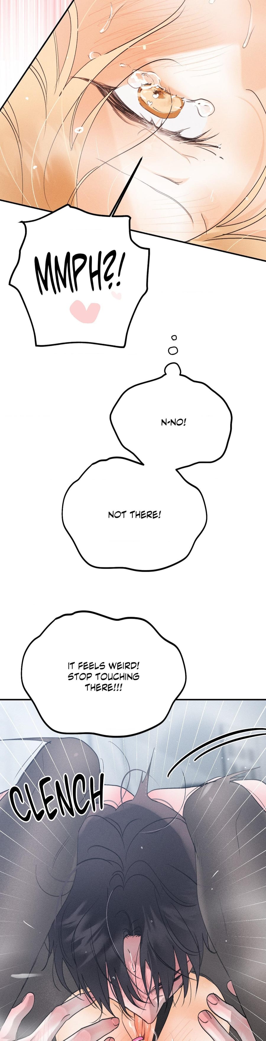 Boo-tiful Nightmare (Uncensored), chapter 22, page 15 of 50