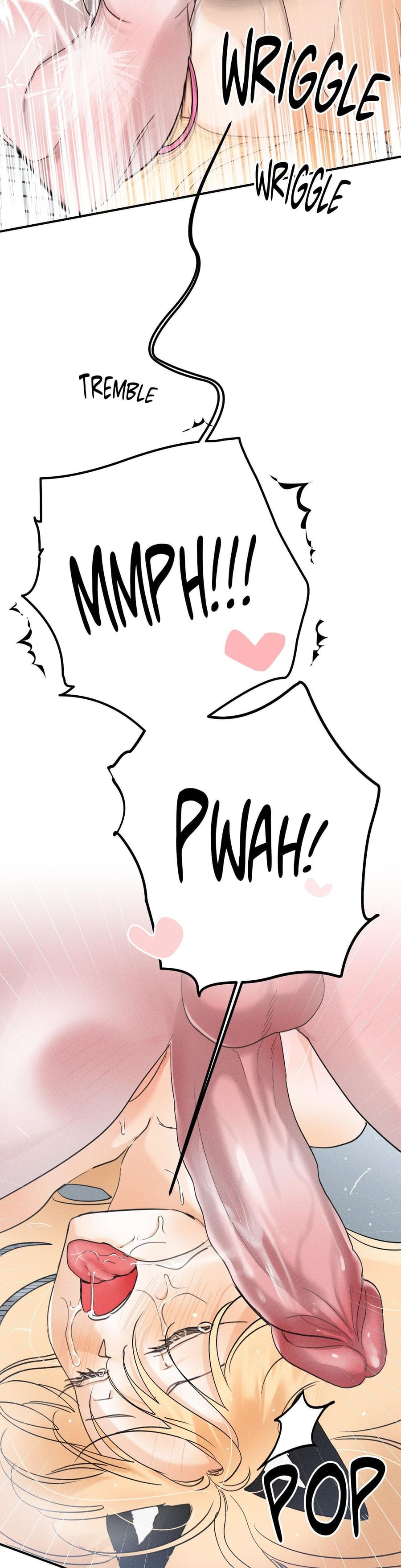 Boo-tiful Nightmare (Uncensored), chapter 22, page 19 of 50