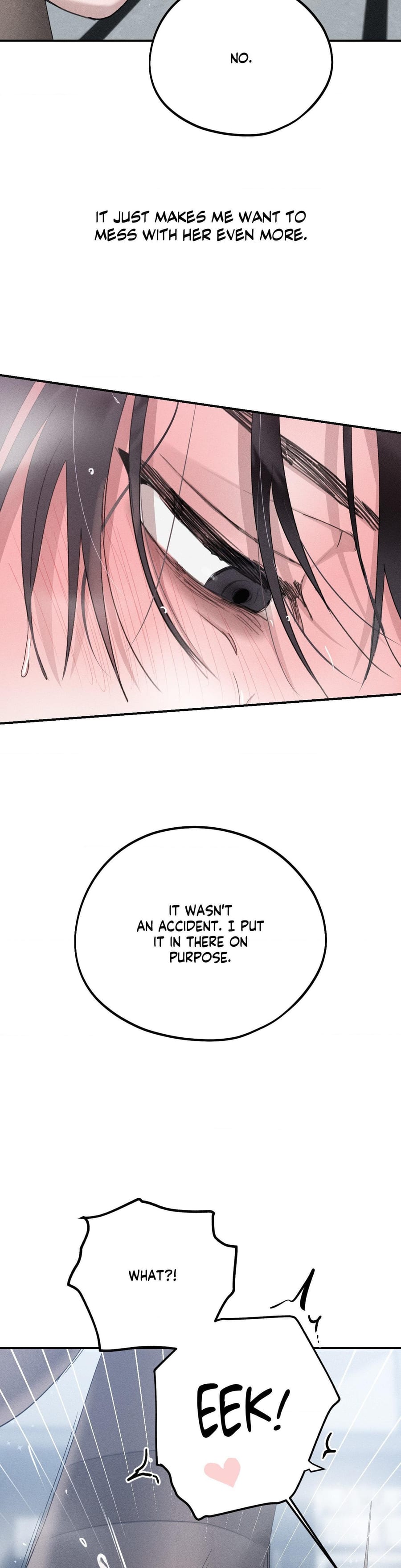 Boo-tiful Nightmare (Uncensored), chapter 22, page 22 of 50