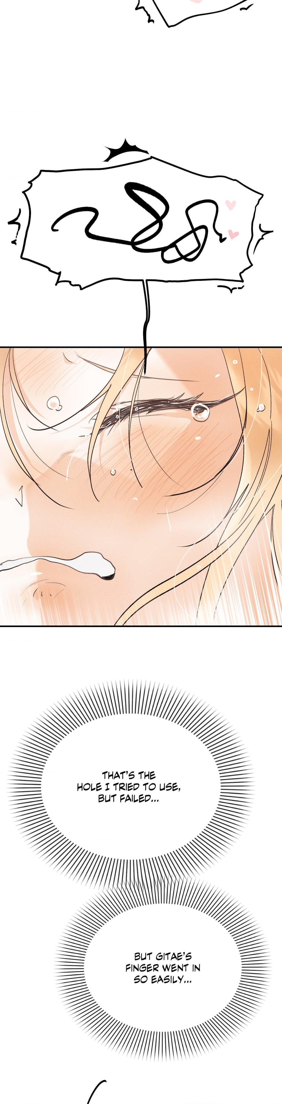 Boo-tiful Nightmare (Uncensored), chapter 22, page 24 of 50