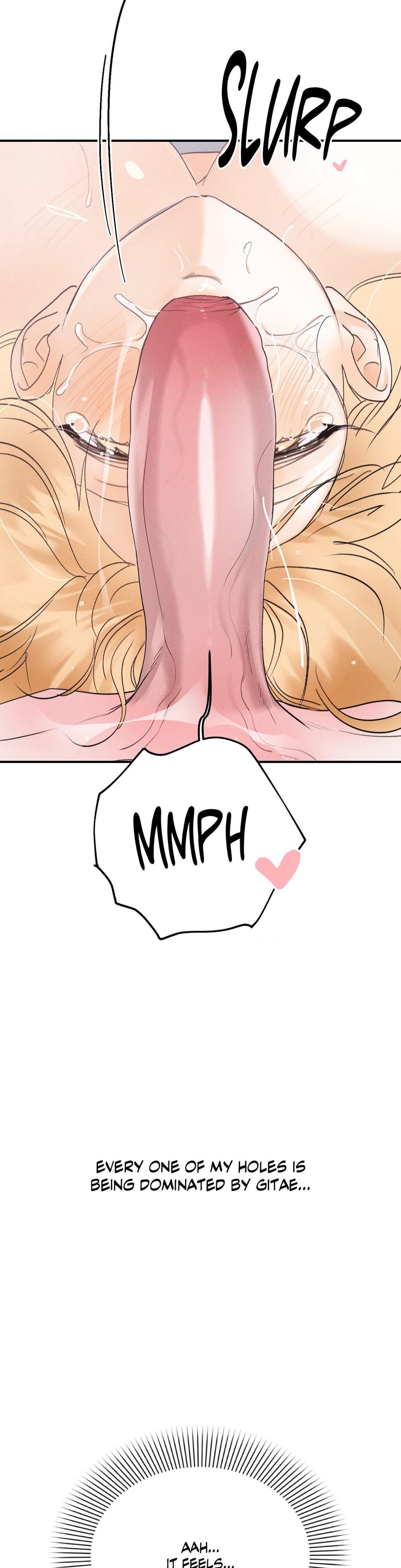 Boo-tiful Nightmare (Uncensored), chapter 22, page 25 of 50