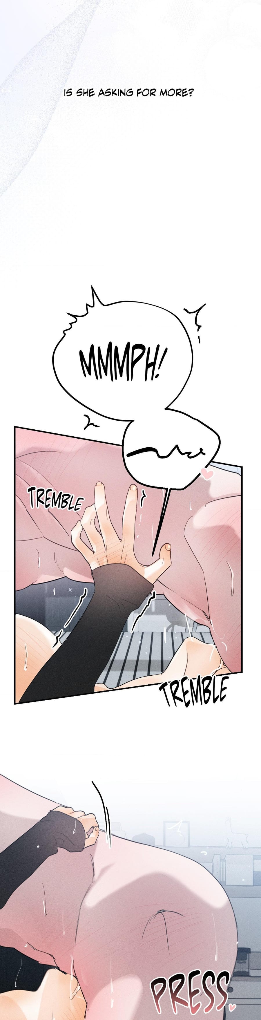 Boo-tiful Nightmare (Uncensored), chapter 22, page 29 of 50