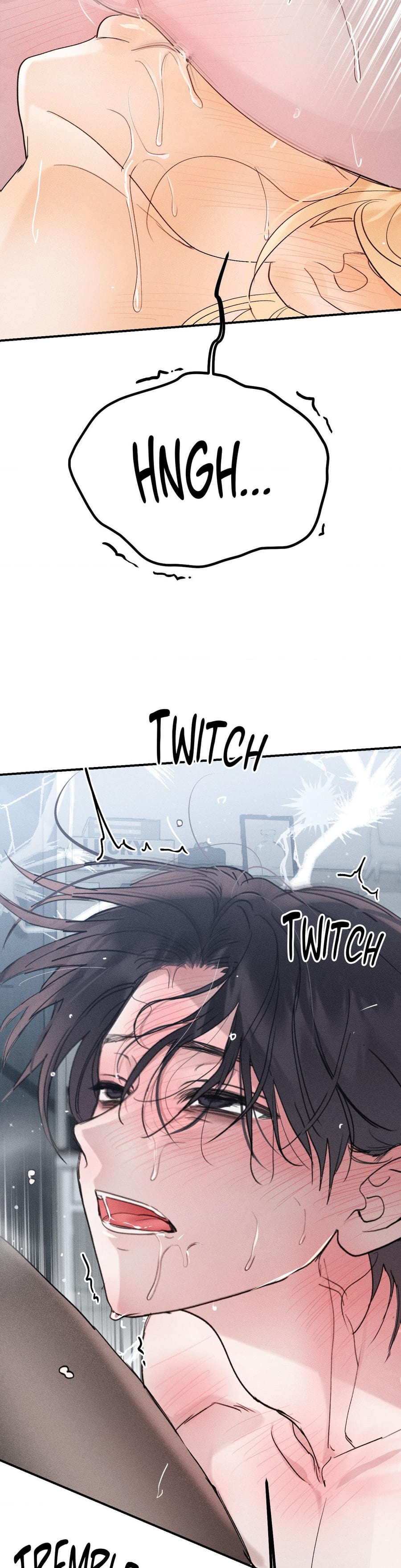 Boo-tiful Nightmare (Uncensored), chapter 22, page 31 of 50
