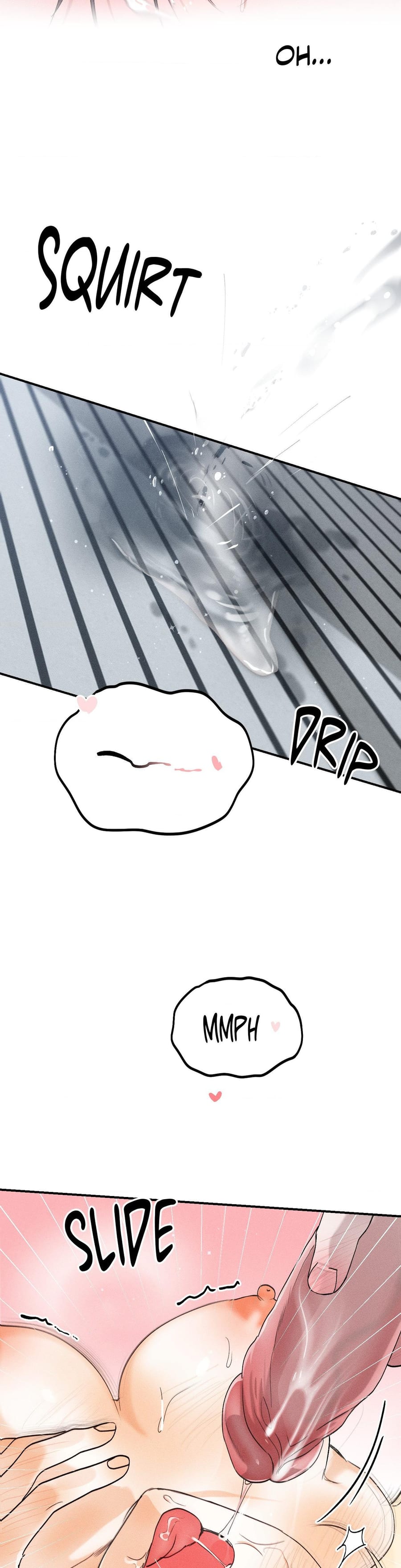 Boo-tiful Nightmare (Uncensored), chapter 22, page 33 of 50