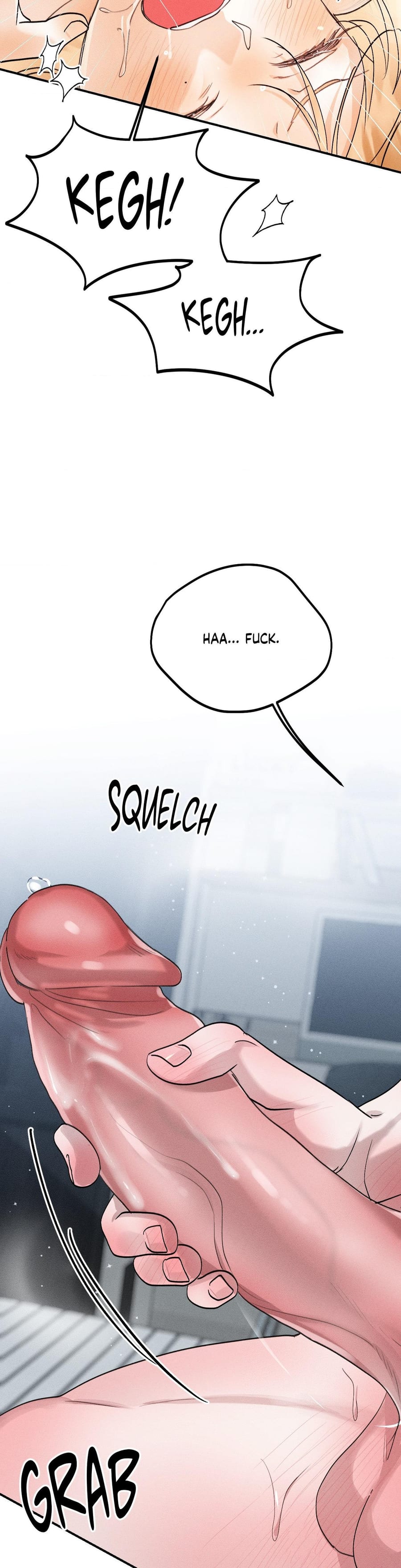 Boo-tiful Nightmare (Uncensored), chapter 22, page 34 of 50