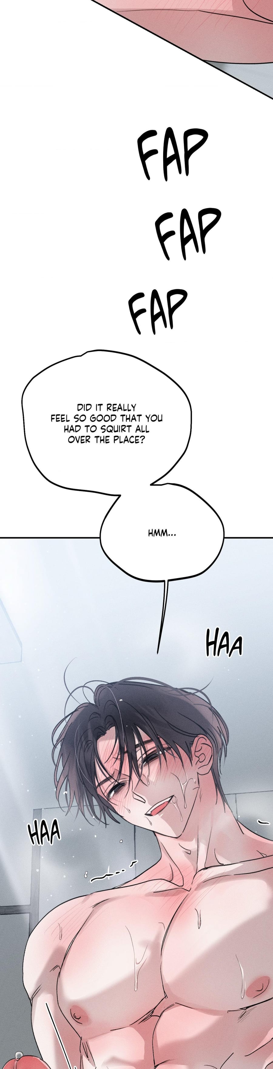 Boo-tiful Nightmare (Uncensored), chapter 22, page 35 of 50