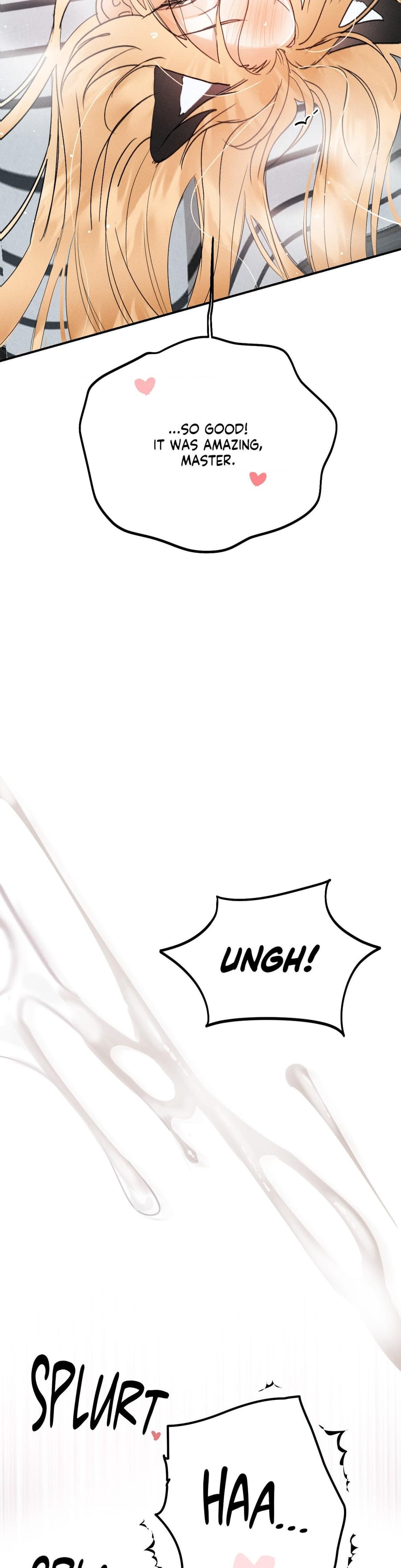 Boo-tiful Nightmare (Uncensored), chapter 22, page 37 of 50