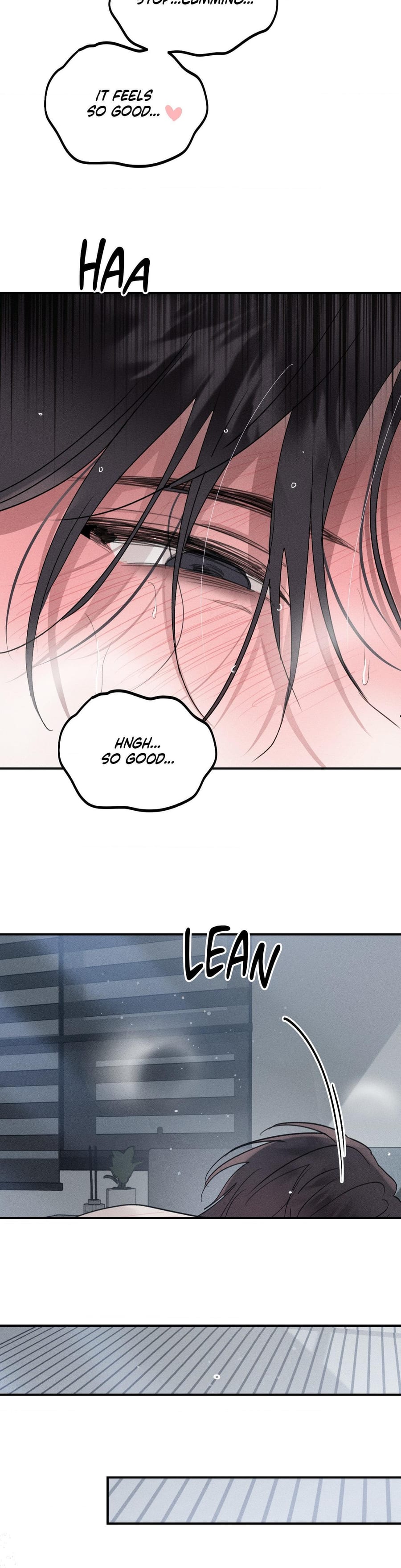 Boo-tiful Nightmare (Uncensored), chapter 22, page 40 of 50