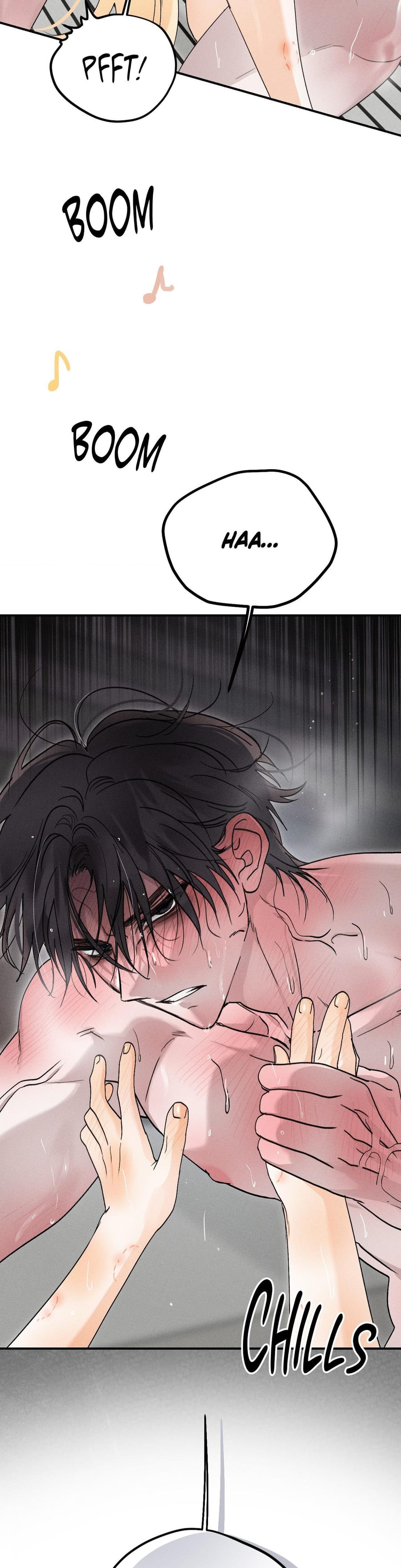 Boo-tiful Nightmare (Uncensored), chapter 22, page 49 of 50
