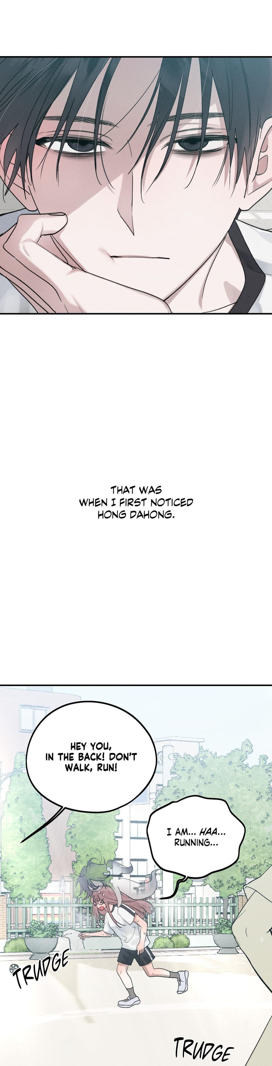 Boo-tiful Nightmare (Uncensored), chapter 24, page 11 of 53