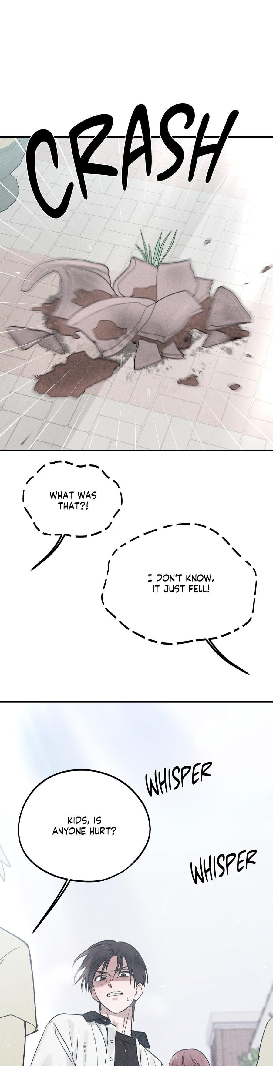 Boo-tiful Nightmare (Uncensored), chapter 24, page 14 of 53