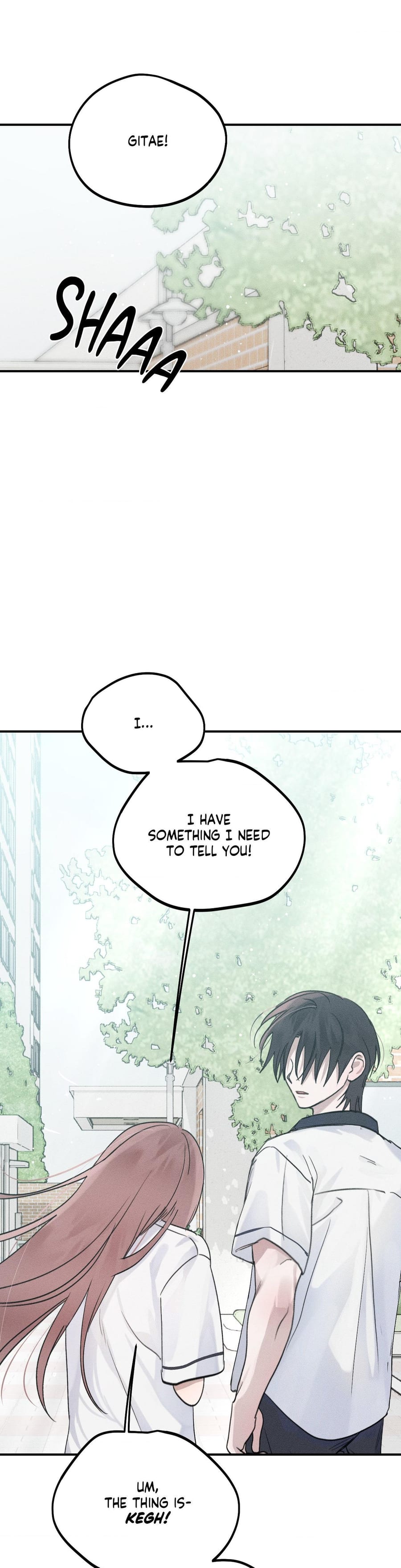 Boo-tiful Nightmare (Uncensored), chapter 24, page 23 of 53