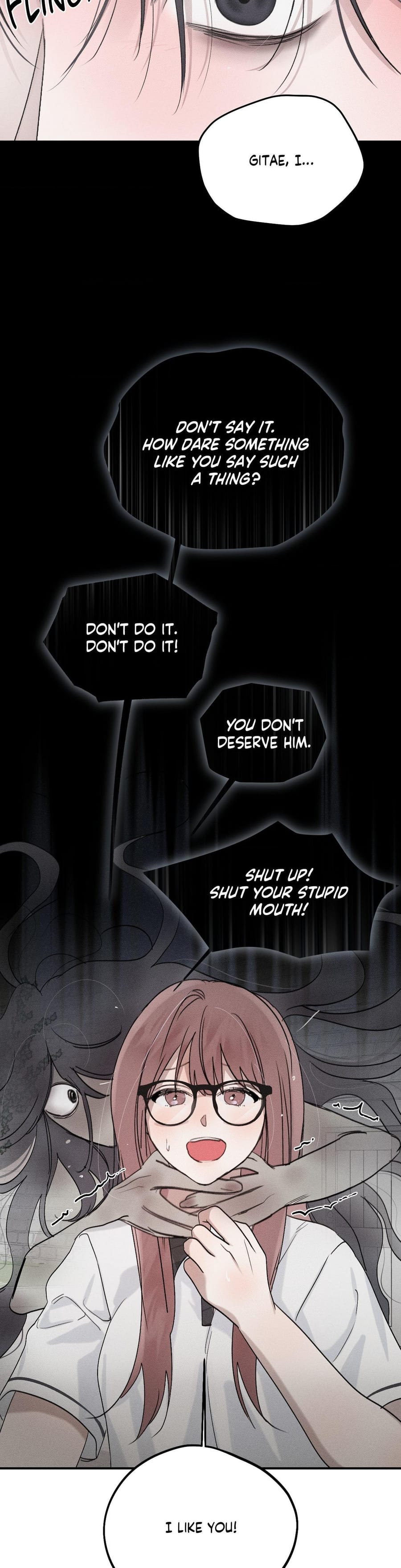 Boo-tiful Nightmare (Uncensored), chapter 24, page 25 of 53