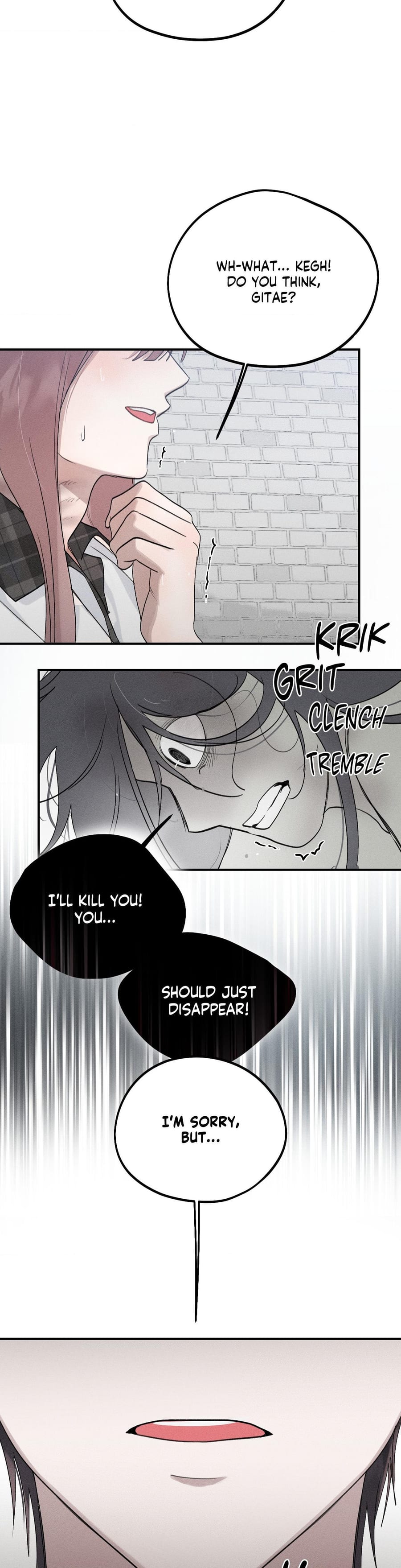 Boo-tiful Nightmare (Uncensored), chapter 24, page 26 of 53