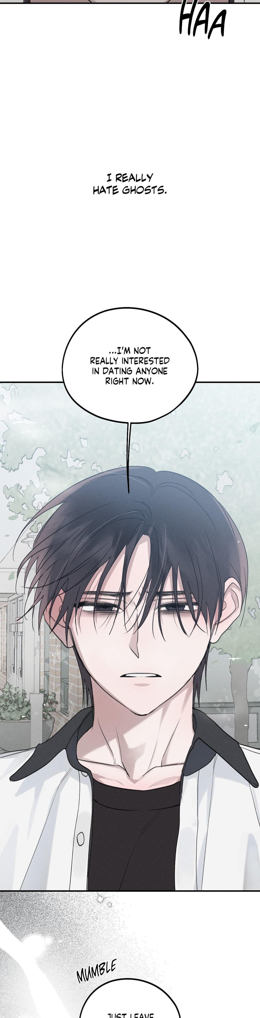 Boo-tiful Nightmare (Uncensored), chapter 24, page 27 of 53