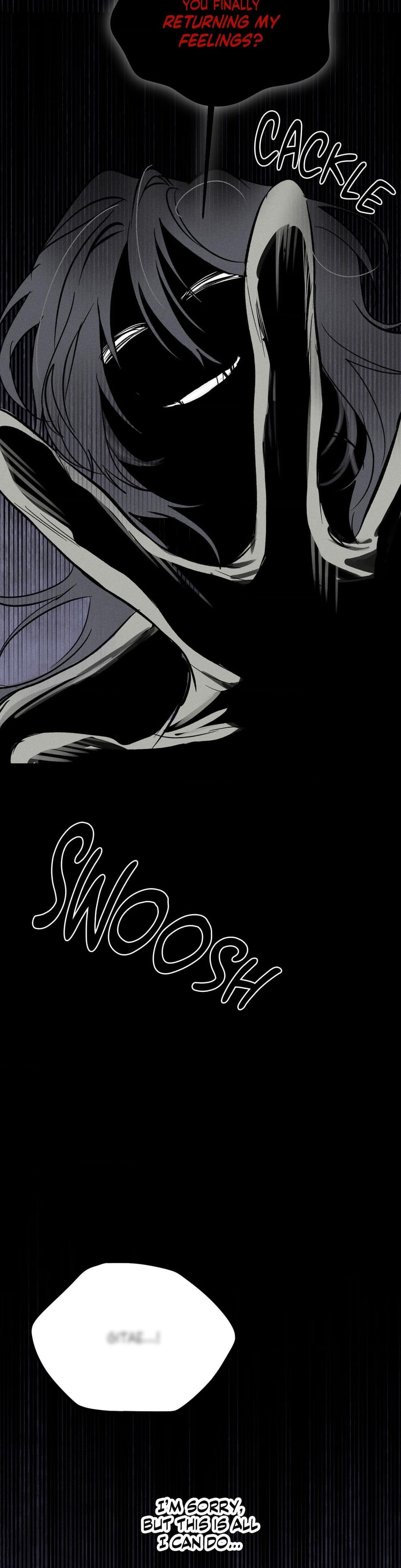 Boo-tiful Nightmare (Uncensored), chapter 24, page 32 of 53