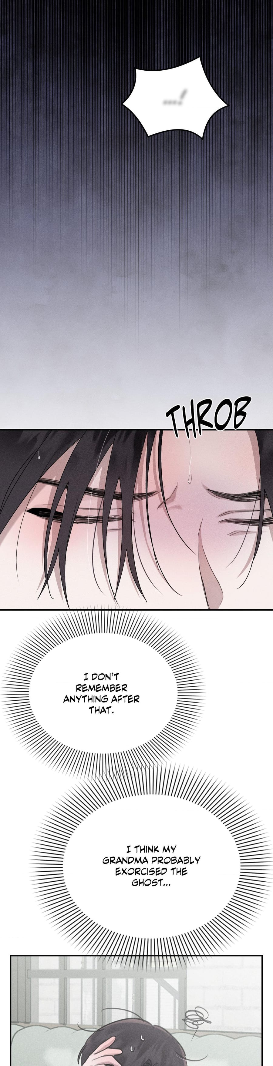 Boo-tiful Nightmare (Uncensored), chapter 24, page 33 of 53