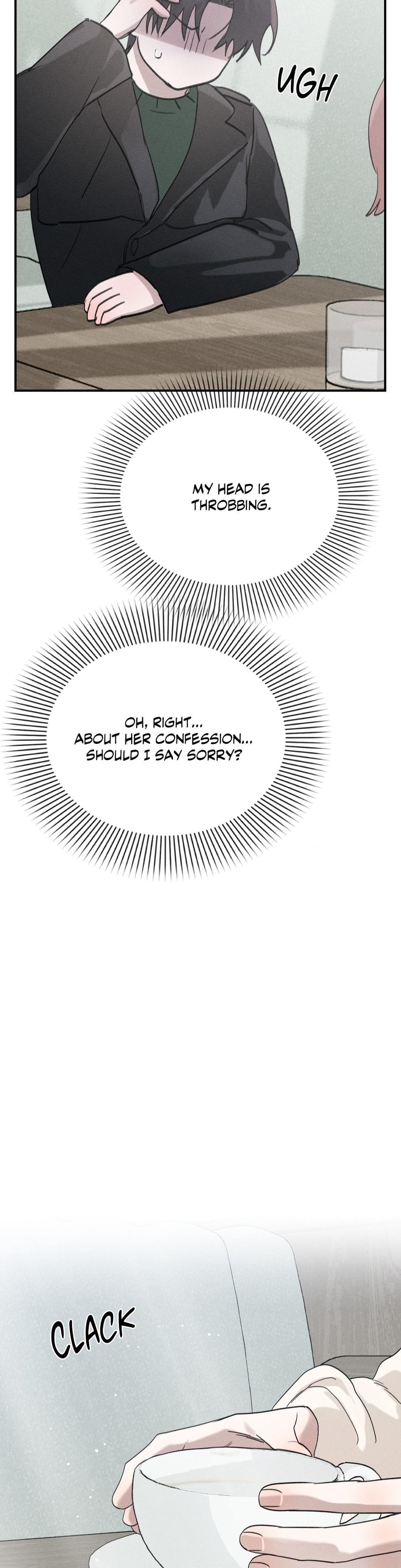 Boo-tiful Nightmare (Uncensored), chapter 24, page 34 of 53