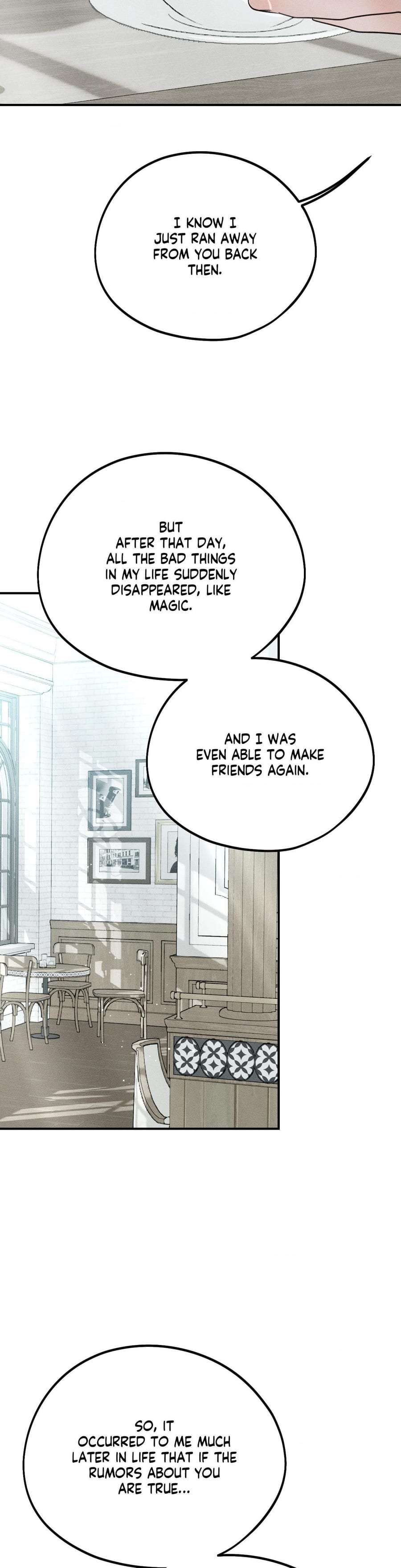 Boo-tiful Nightmare (Uncensored), chapter 24, page 35 of 53