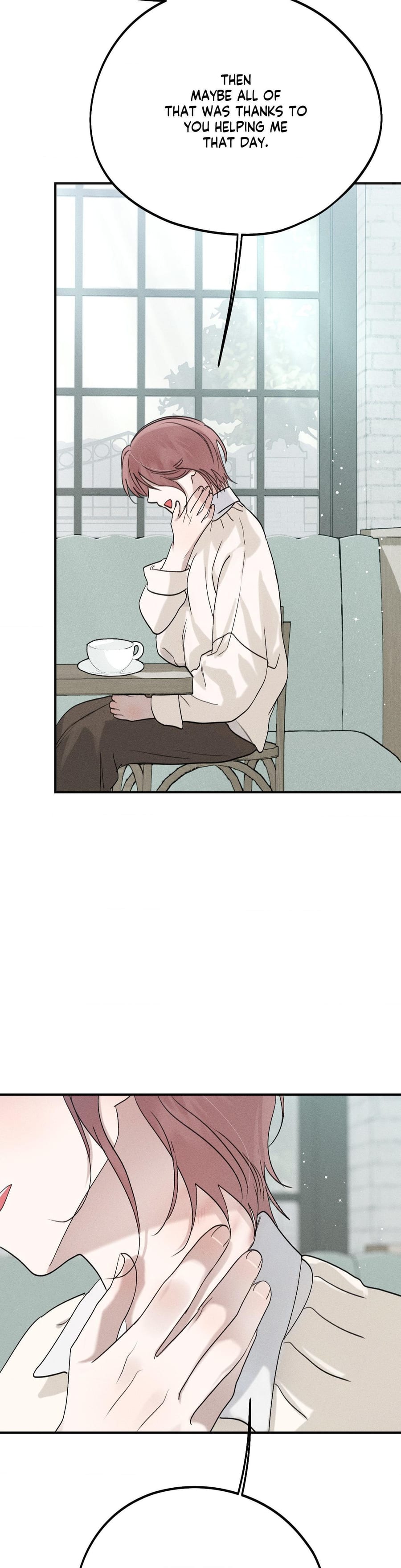 Boo-tiful Nightmare (Uncensored), chapter 24, page 36 of 53