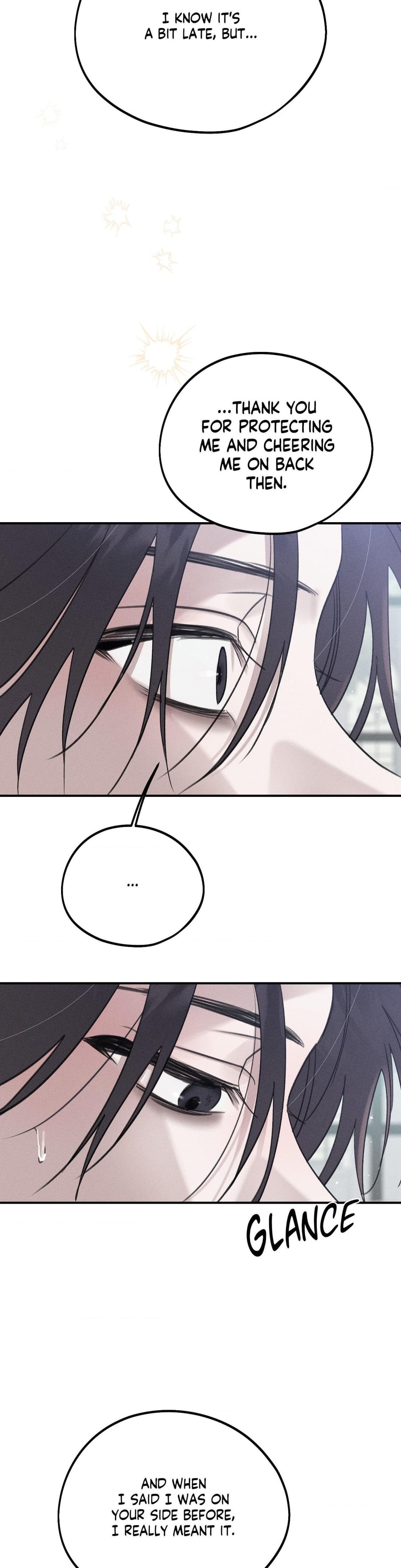 Boo-tiful Nightmare (Uncensored), chapter 24, page 37 of 53