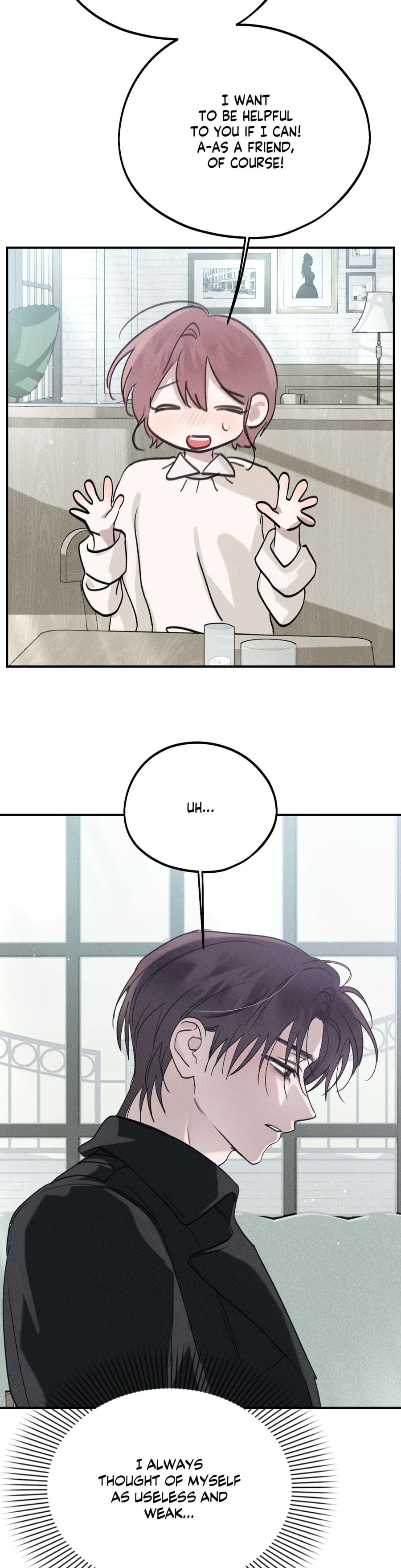 Boo-tiful Nightmare (Uncensored), chapter 24, page 38 of 53
