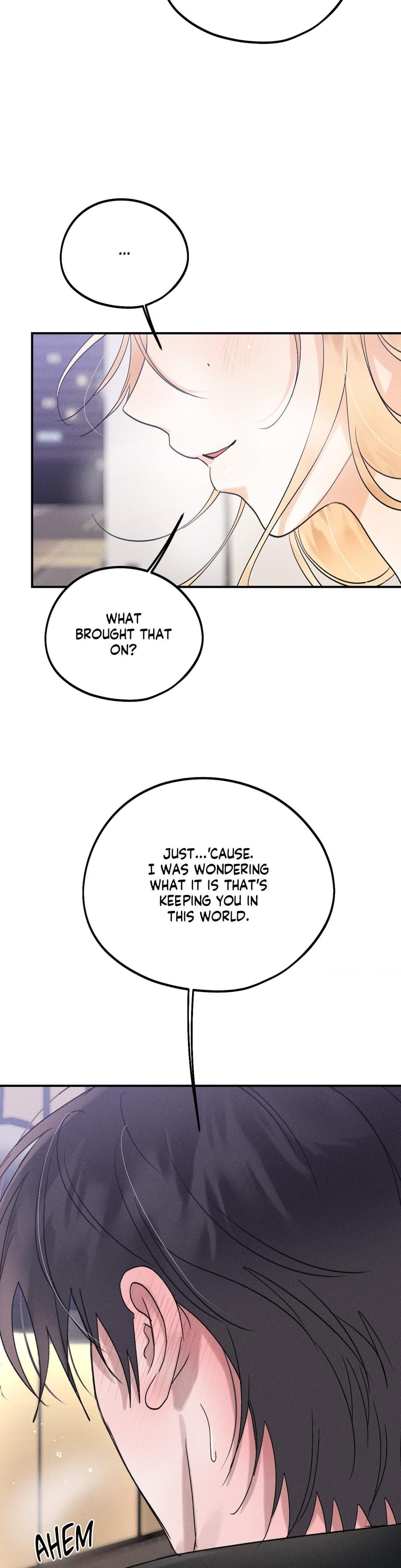 Boo-tiful Nightmare (Uncensored), chapter 24, page 47 of 53