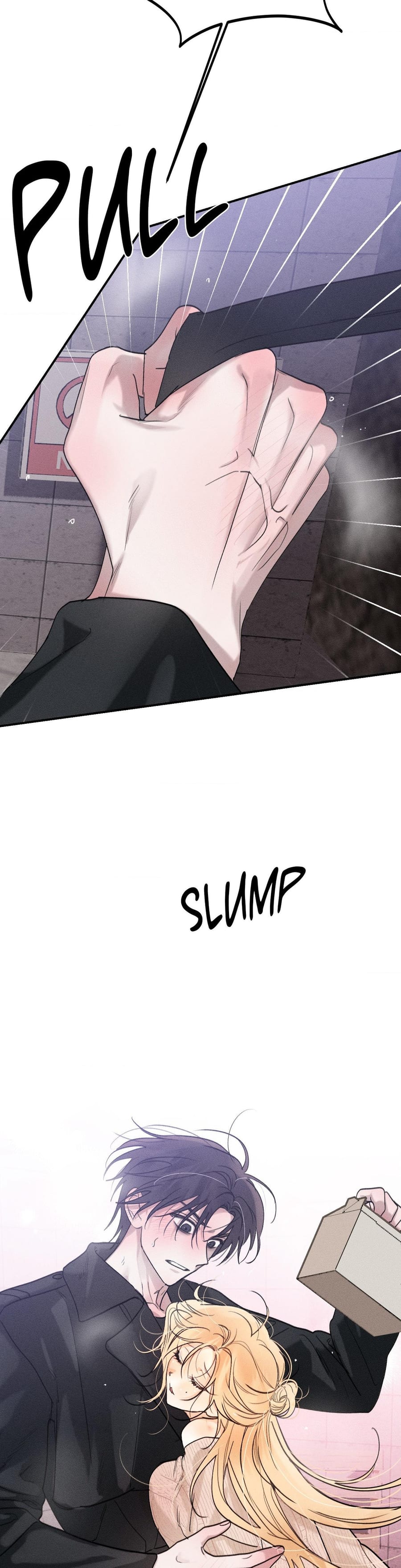 Boo-tiful Nightmare (Uncensored), chapter 24, page 50 of 53