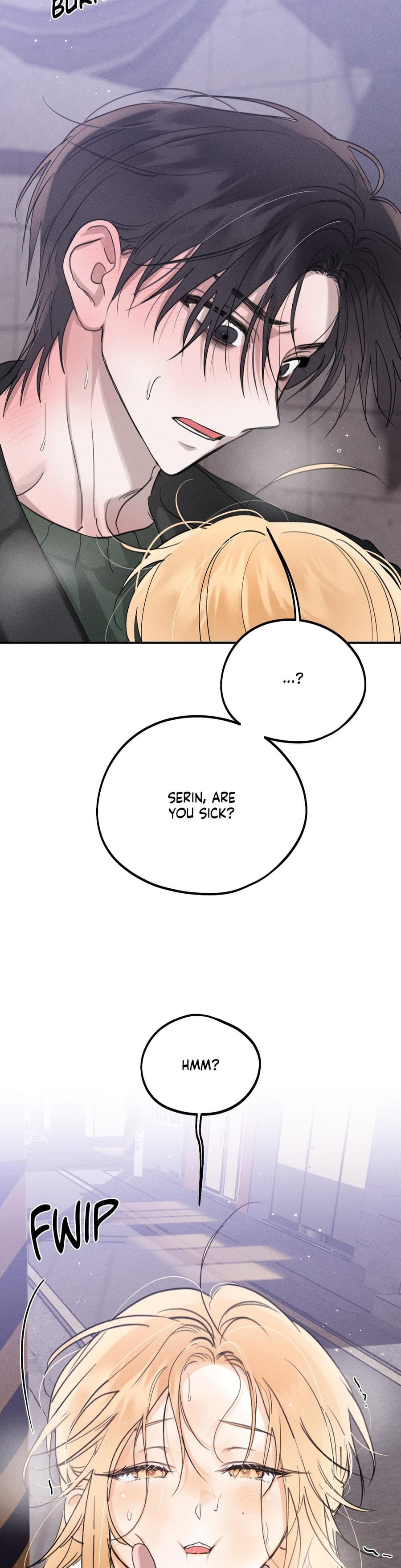 Boo-tiful Nightmare (Uncensored), chapter 24, page 52 of 53