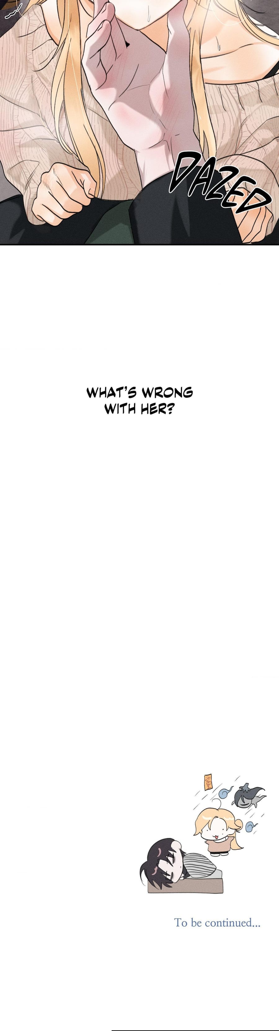 Boo-tiful Nightmare (Uncensored), chapter 24, page 53 of 53