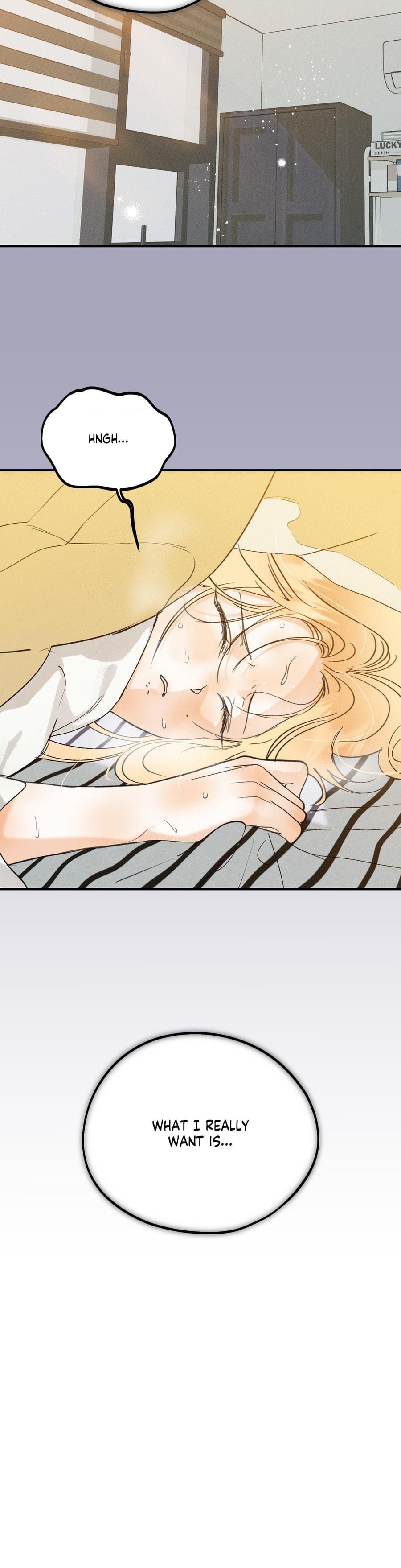 Boo-tiful Nightmare (Uncensored), chapter 25, page 5 of 45