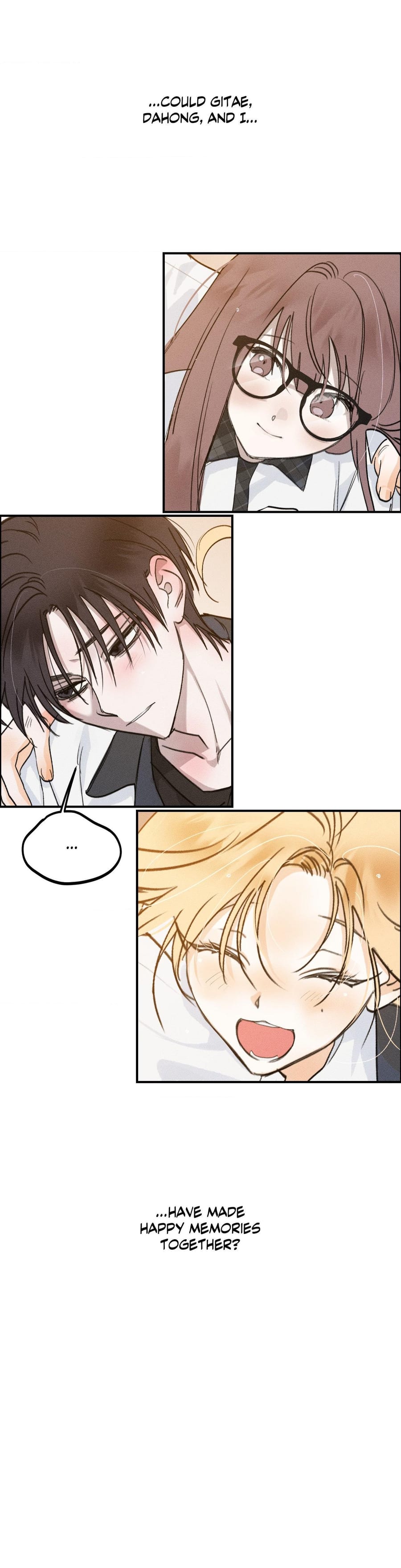 Boo-tiful Nightmare (Uncensored), chapter 25, page 9 of 45