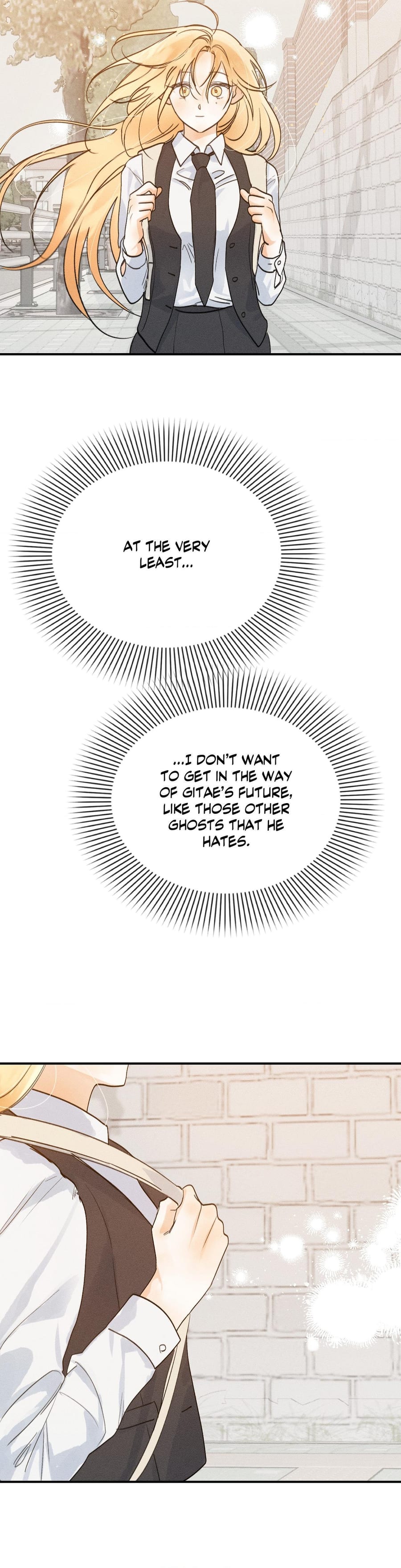 Boo-tiful Nightmare (Uncensored), chapter 25, page 12 of 45