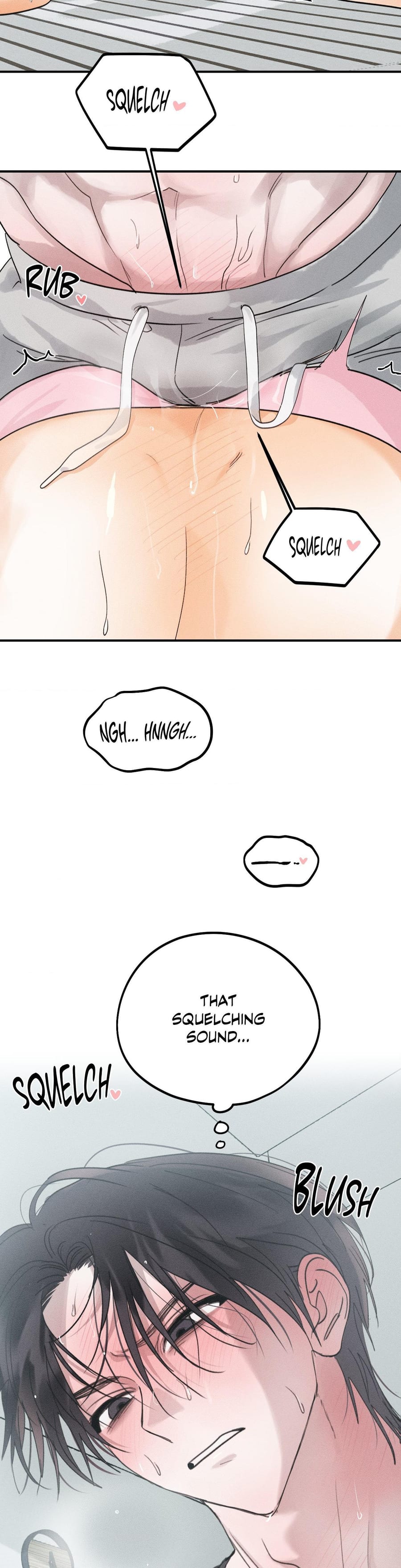 Boo-tiful Nightmare (Uncensored), chapter 25, page 23 of 45