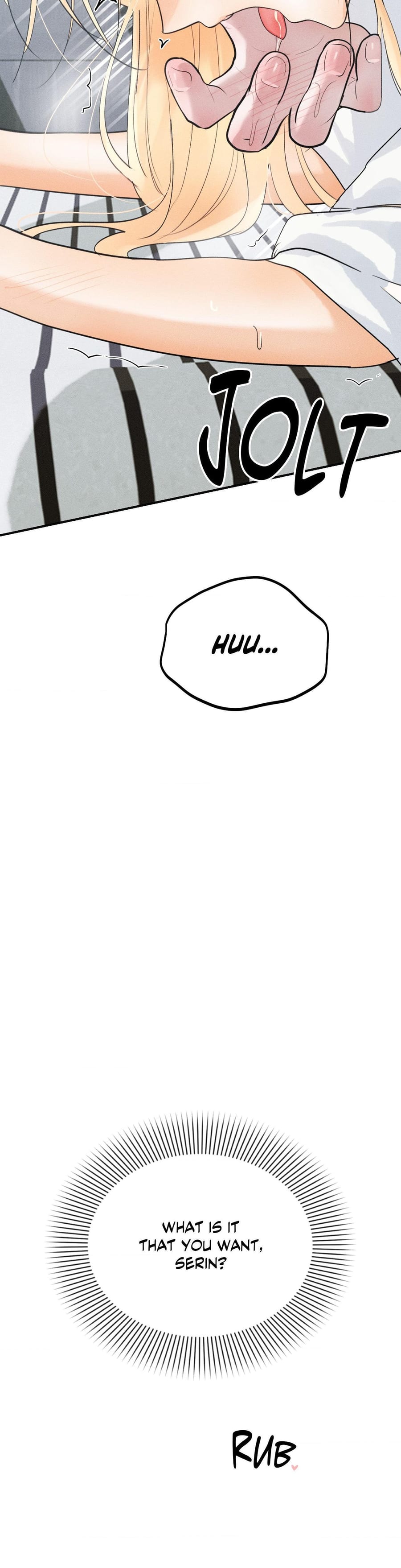 Boo-tiful Nightmare (Uncensored), chapter 25, page 29 of 45