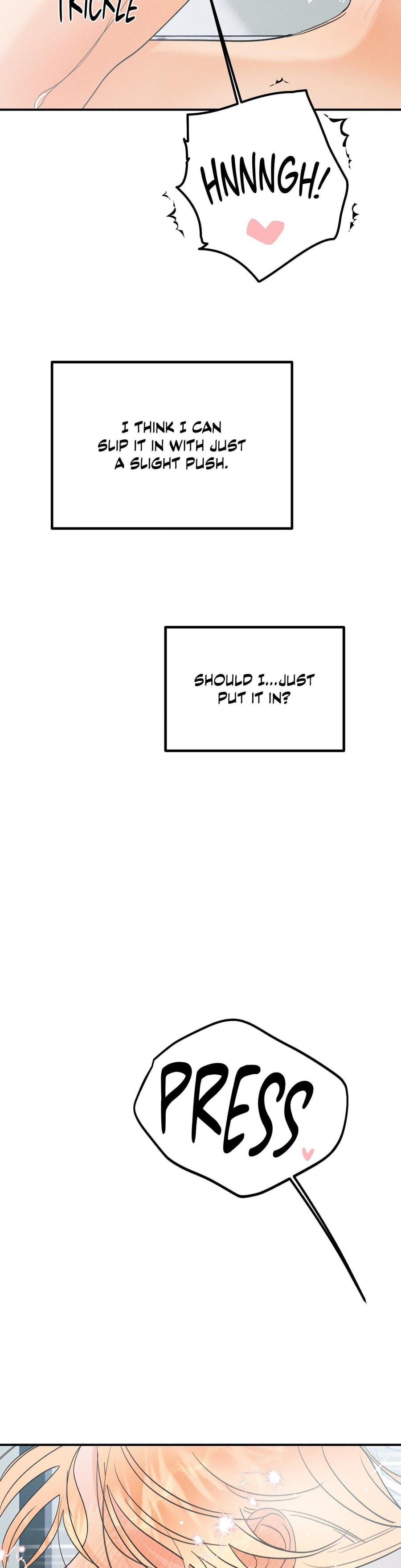 Boo-tiful Nightmare (Uncensored), chapter 25, page 33 of 45