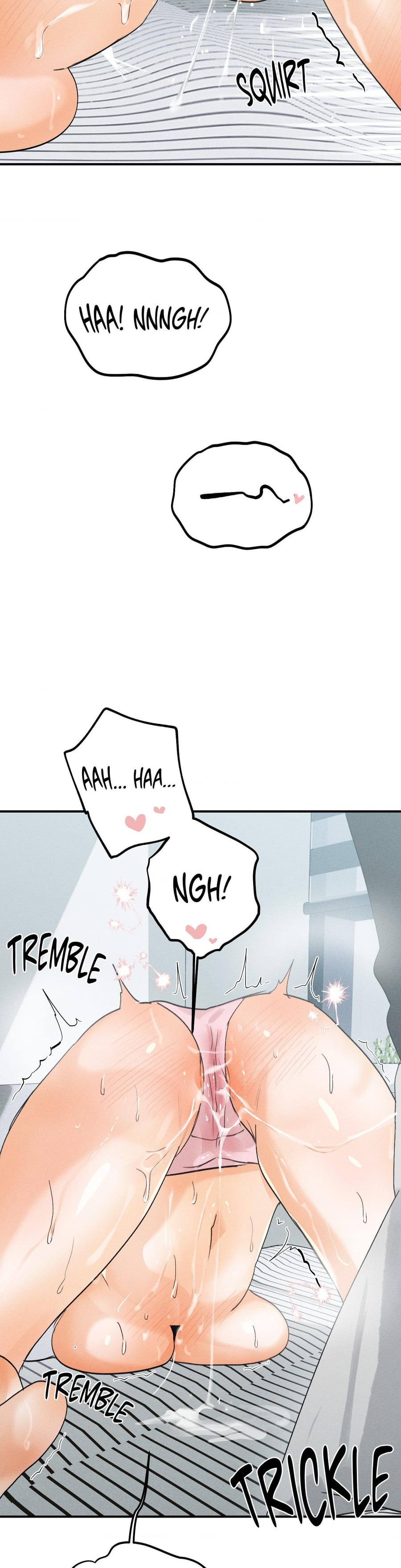 Boo-tiful Nightmare (Uncensored), chapter 25, page 35 of 45