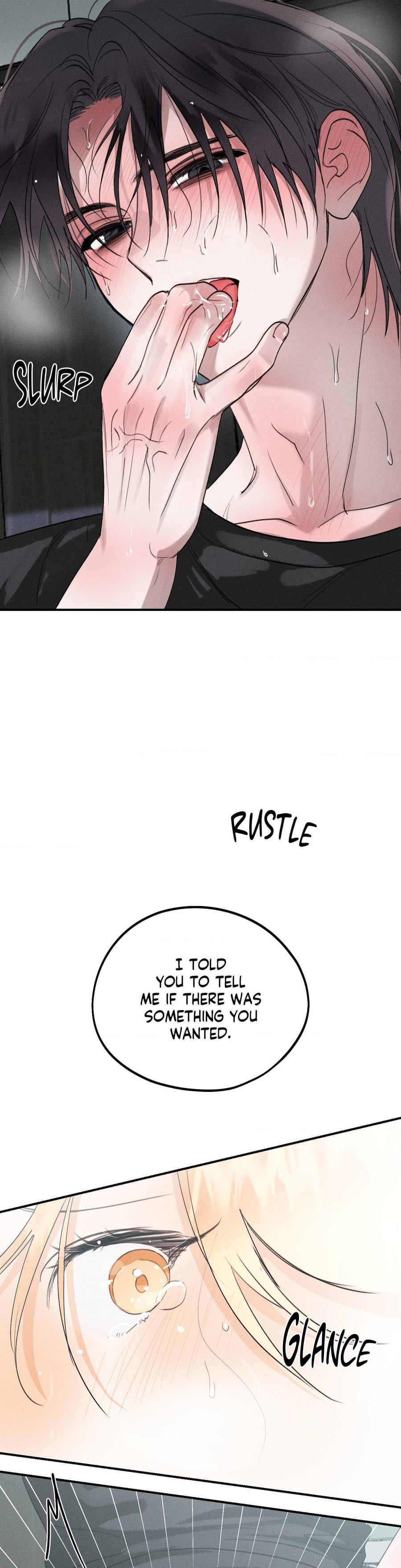 Boo-tiful Nightmare (Uncensored), chapter 25, page 37 of 45