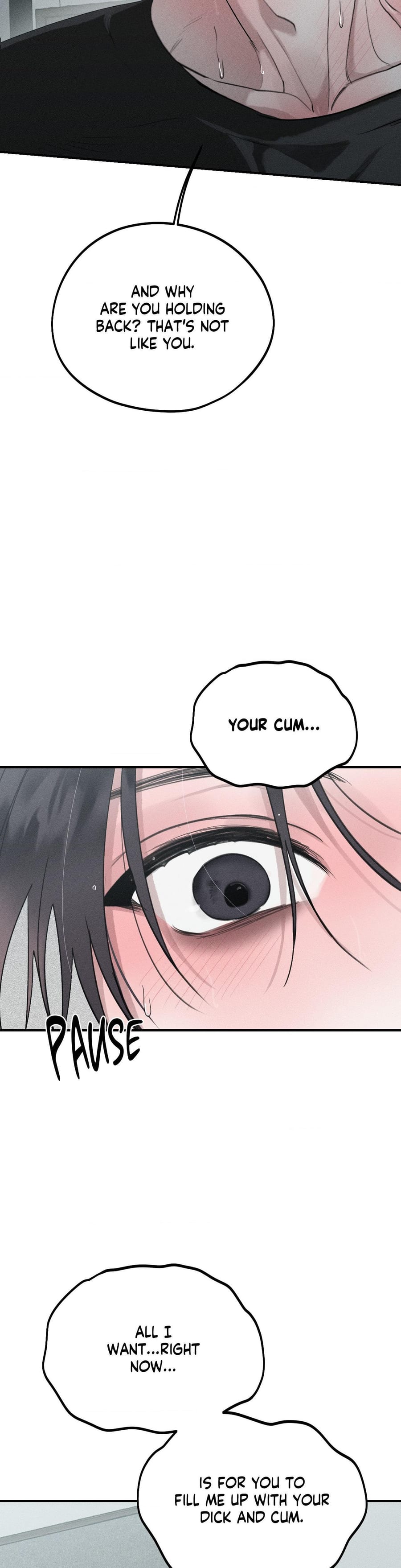 Boo-tiful Nightmare (Uncensored), chapter 25, page 40 of 45