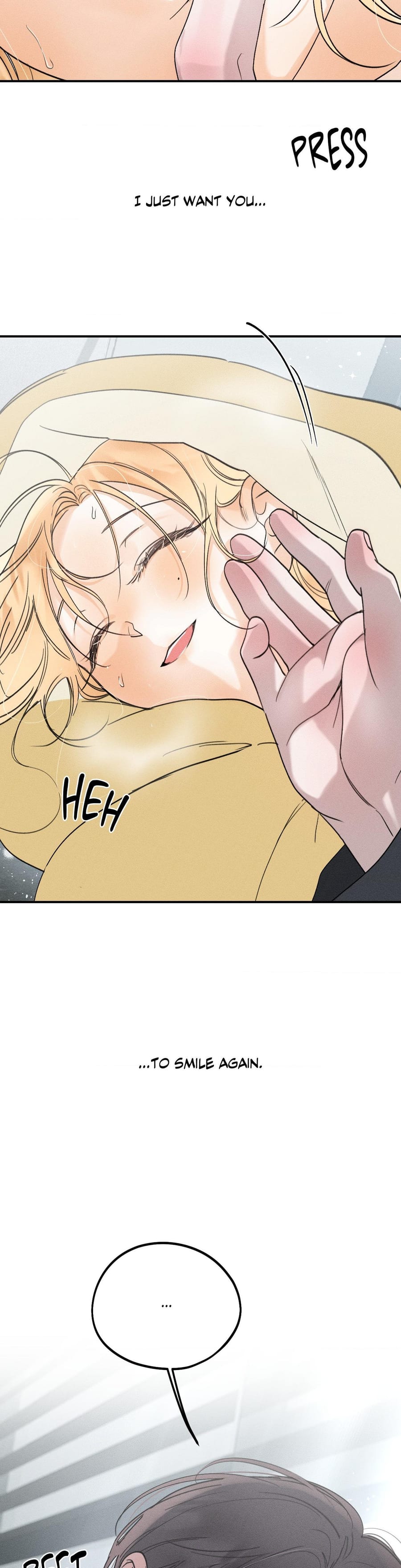 Boo-tiful Nightmare (Uncensored), chapter 26, page 8 of 50