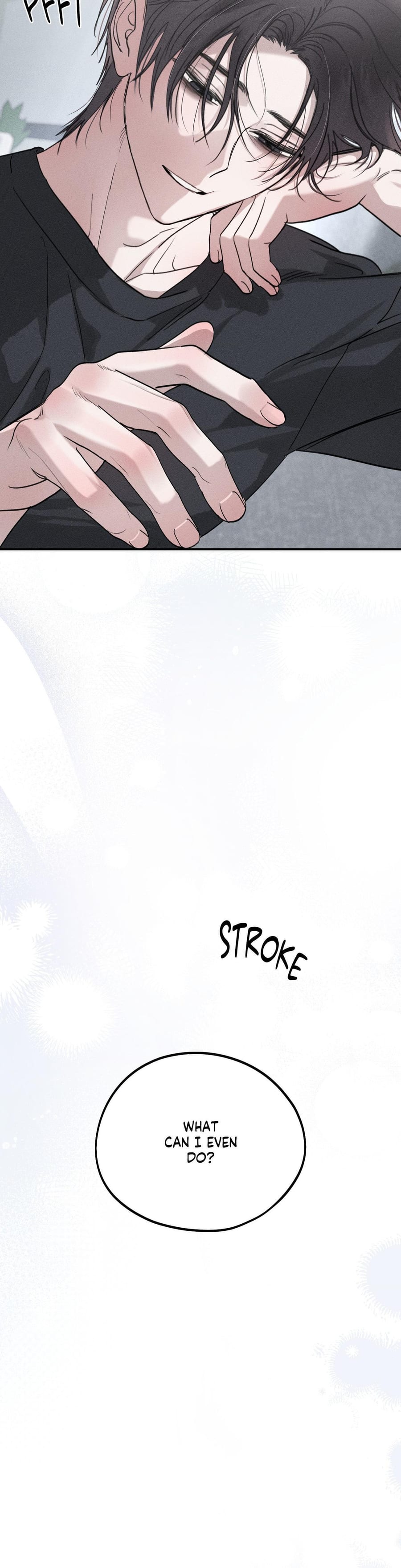 Boo-tiful Nightmare (Uncensored), chapter 26, page 9 of 50