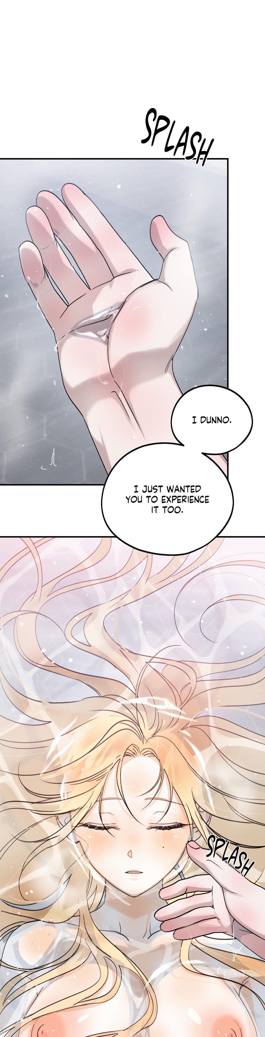 Boo-tiful Nightmare (Uncensored), chapter 26, page 18 of 50