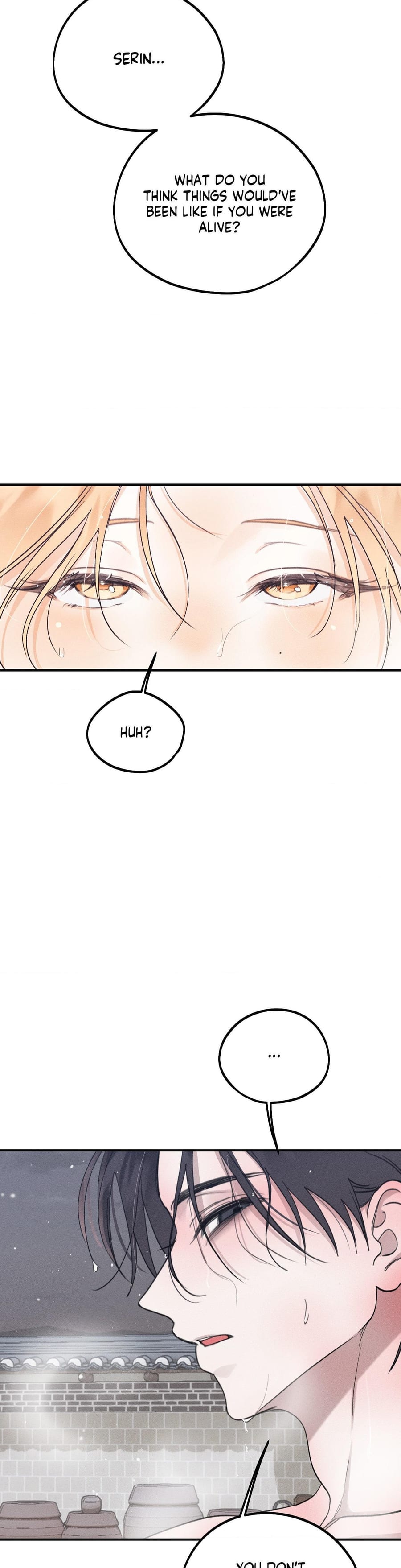 Boo-tiful Nightmare (Uncensored), chapter 26, page 20 of 50