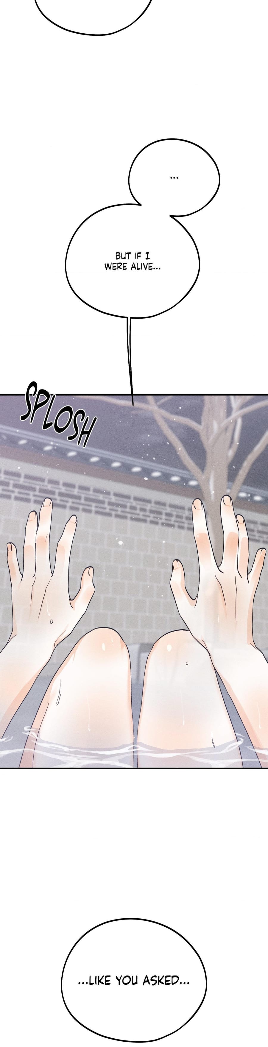 Boo-tiful Nightmare (Uncensored), chapter 26, page 23 of 50