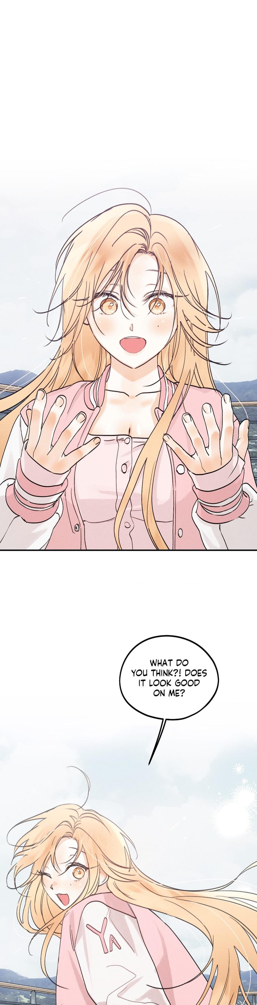 Boo-tiful Nightmare (Uncensored), chapter 26, page 24 of 50