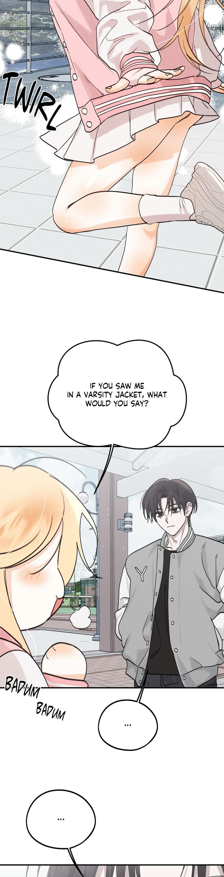 Boo-tiful Nightmare (Uncensored), chapter 26, page 25 of 50